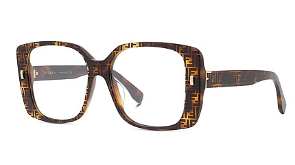 Fendi FE 50019I 055