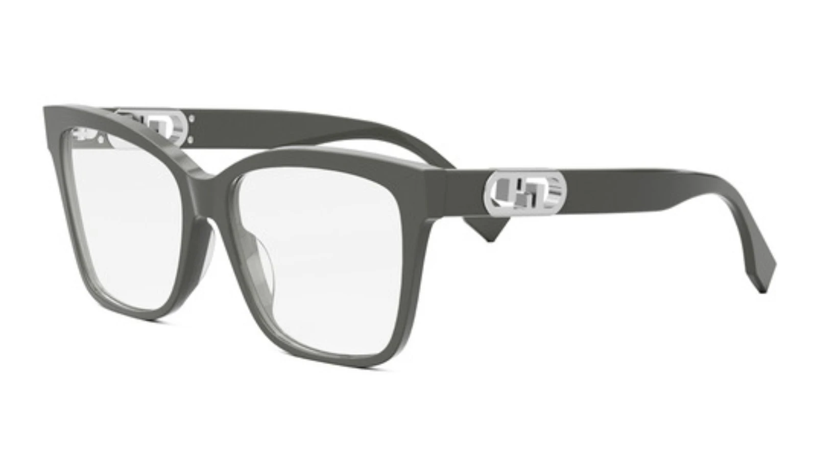 Оправа для очков Fendi FE 50025I 020 оригинальный размер фото 1