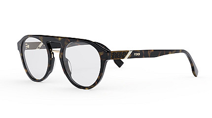 Fendi FE 50027I 052