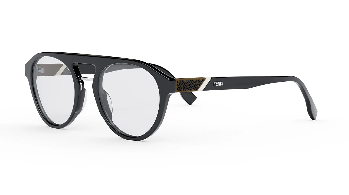 Оправа для очков Fendi FE 50027I 090 фото 1