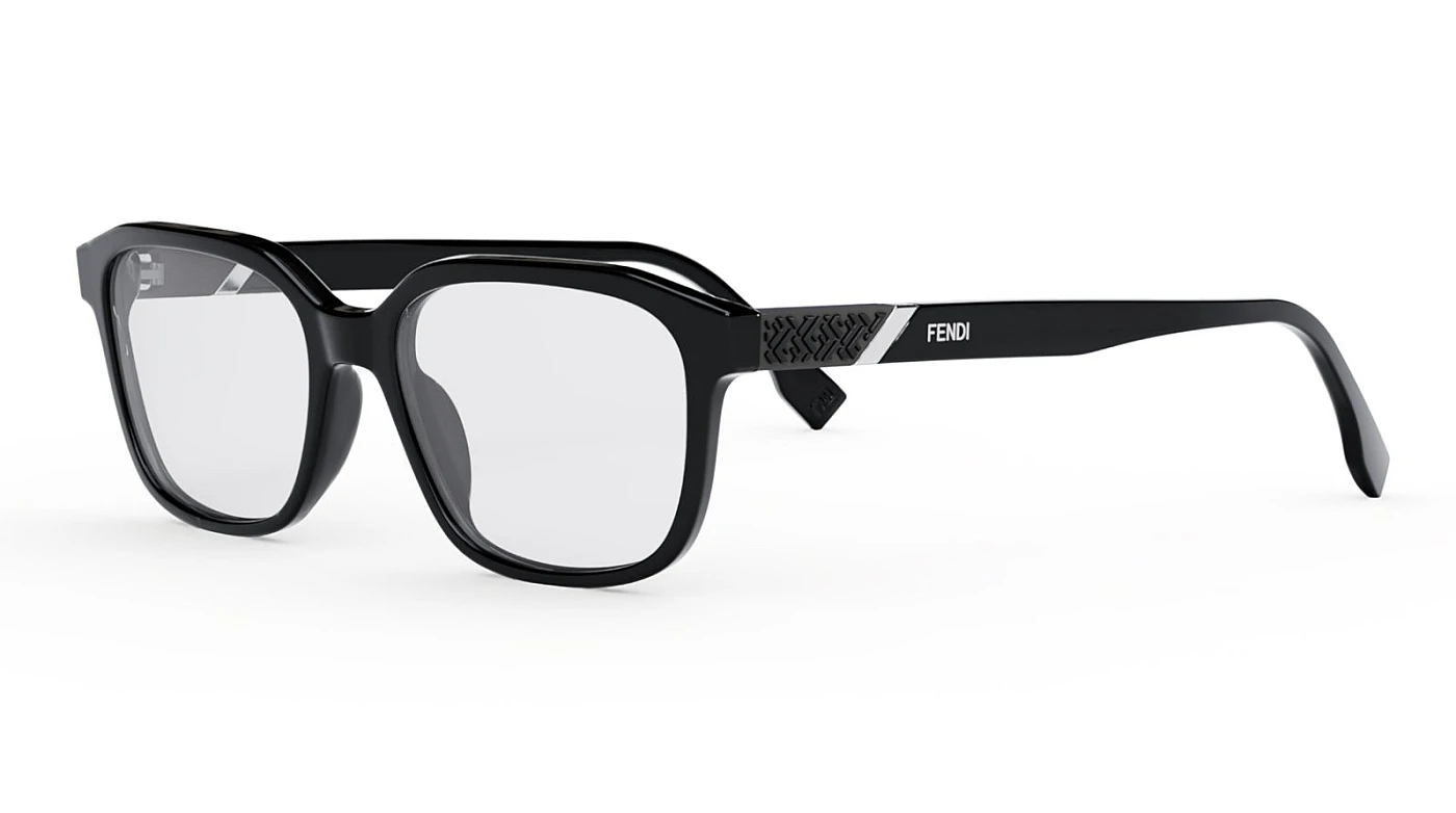 Оправа для очков для зрения Fendi FE 50028I 001 фото 1