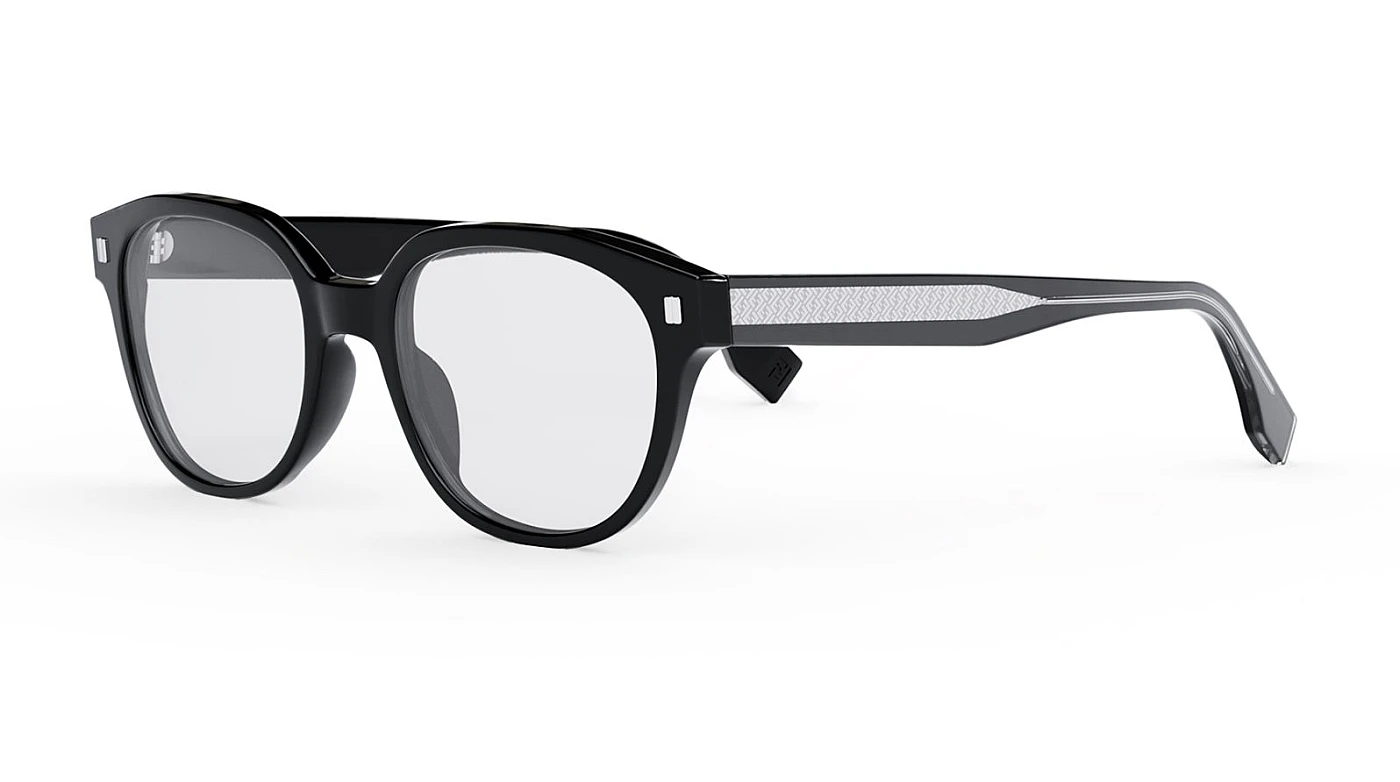 Оправа для очков для зрения Fendi FE 50029I 001 фото 1