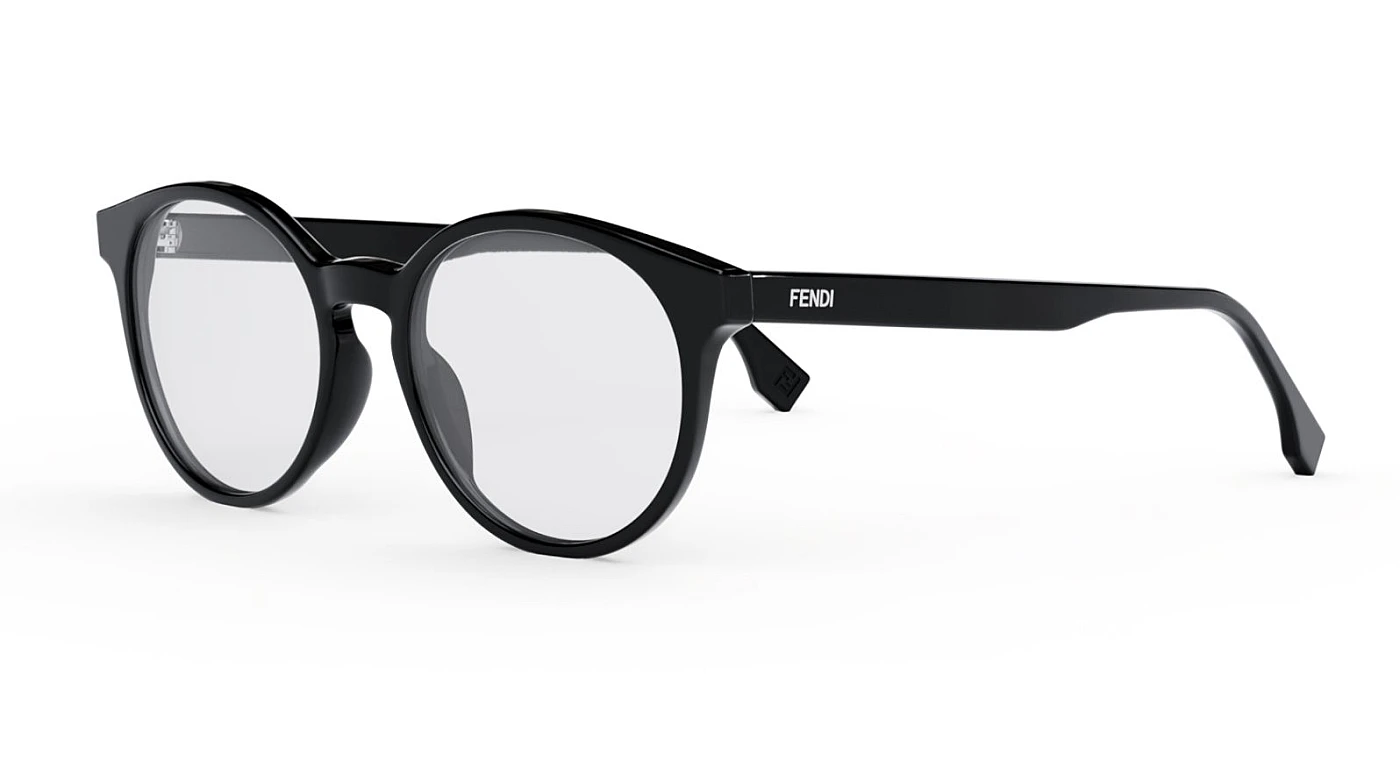 Оправа для очков для зрения Fendi FE 50031I 001 фото 1