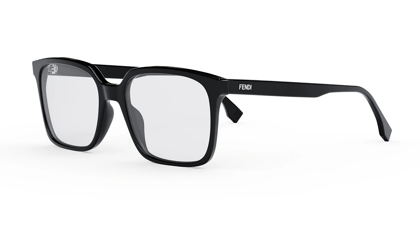 Оправа для очков Fendi FE 50032I 001 фото 1