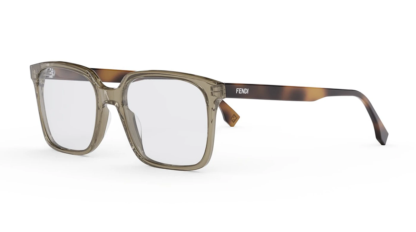Оправа для очков для зрения Fendi FE 50032I 057 фото 1