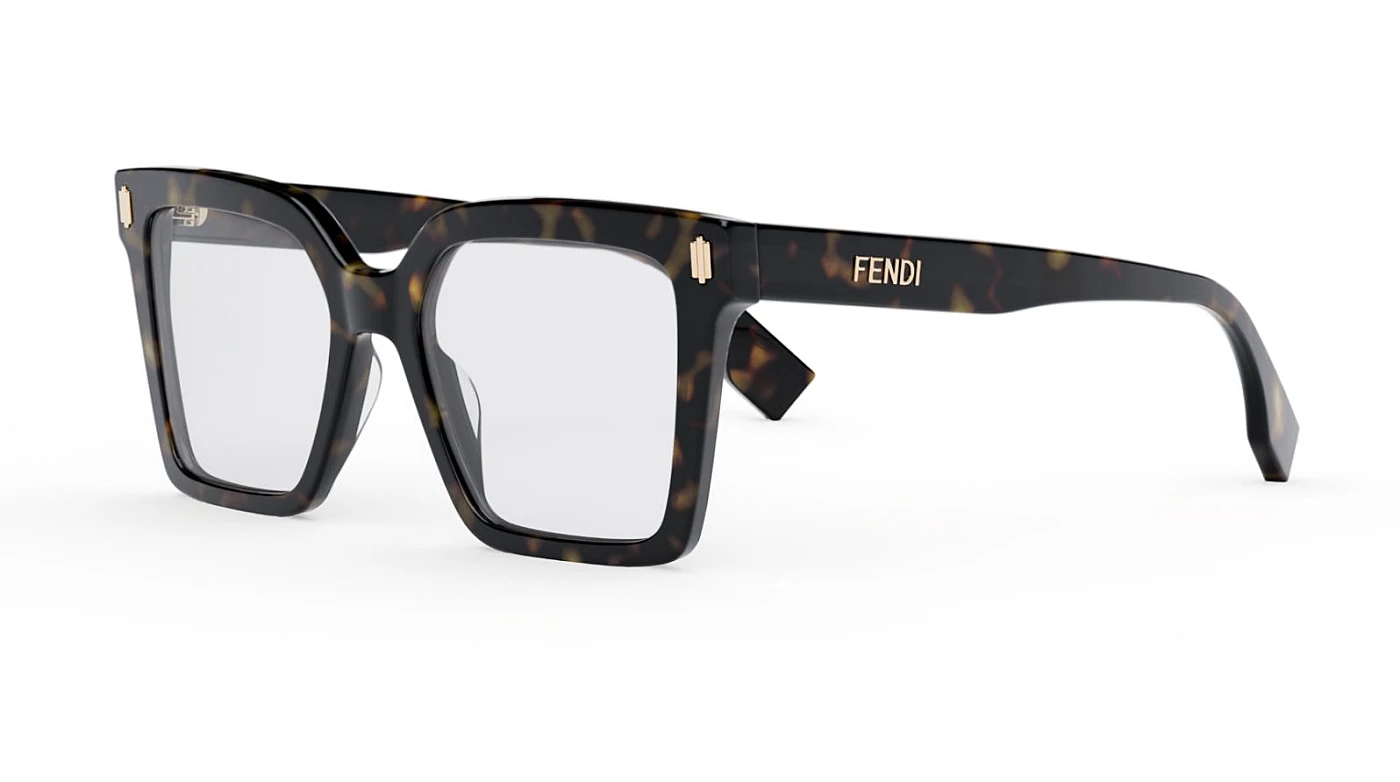 Оправа для очков для зрения Fendi FE 50036I 052 фото 1