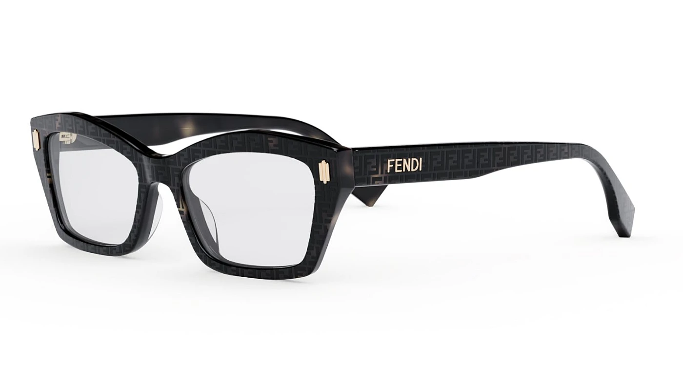 Оправа для очков для зрения Fendi FE 50038I 055 фото 1