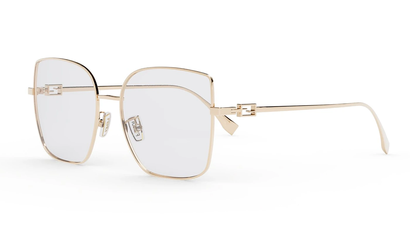 Оправа Fendi FE 50041U 010 фото 1