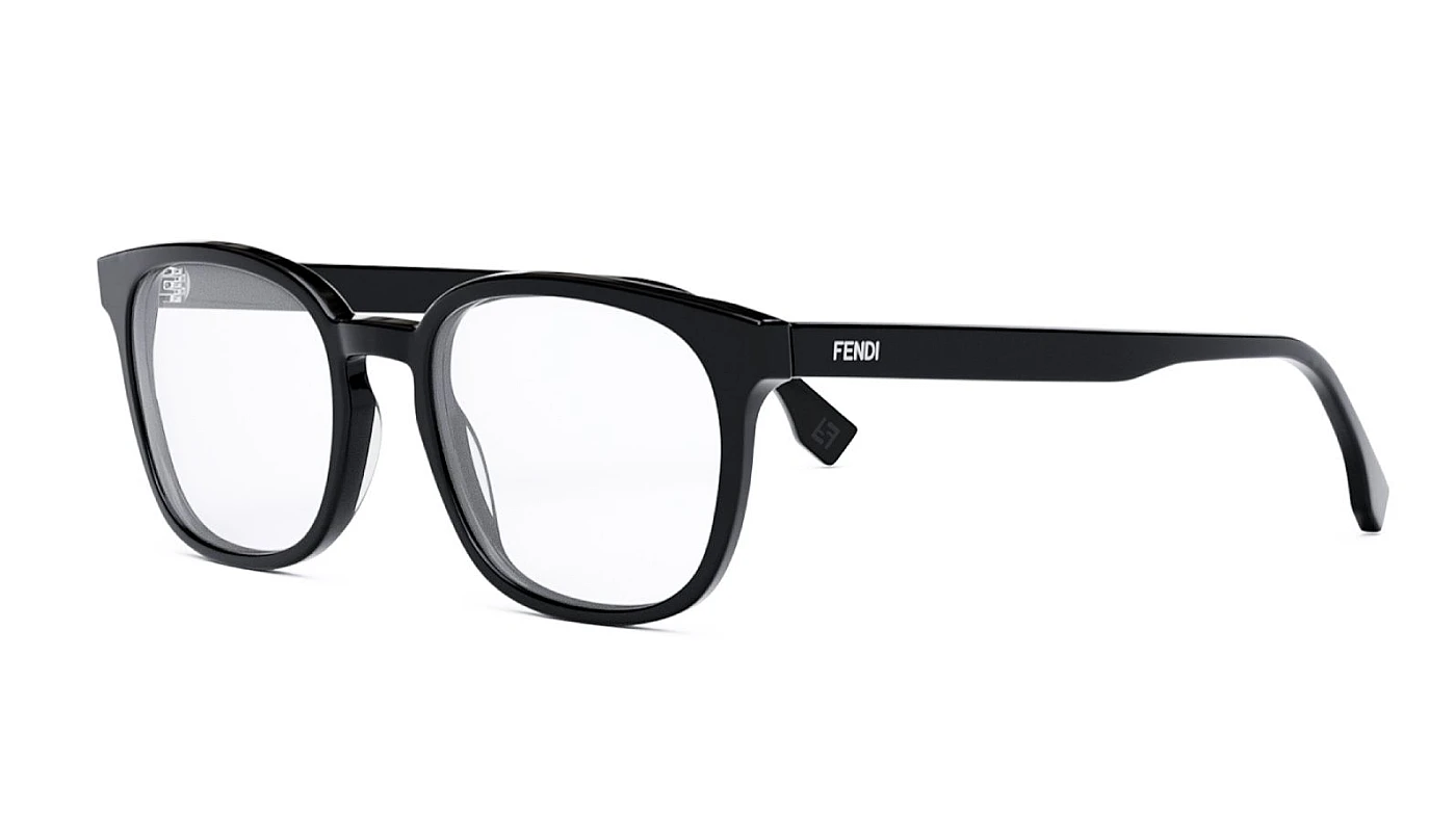 Оправа для очков Fendi FE 50047I 001 фото 1