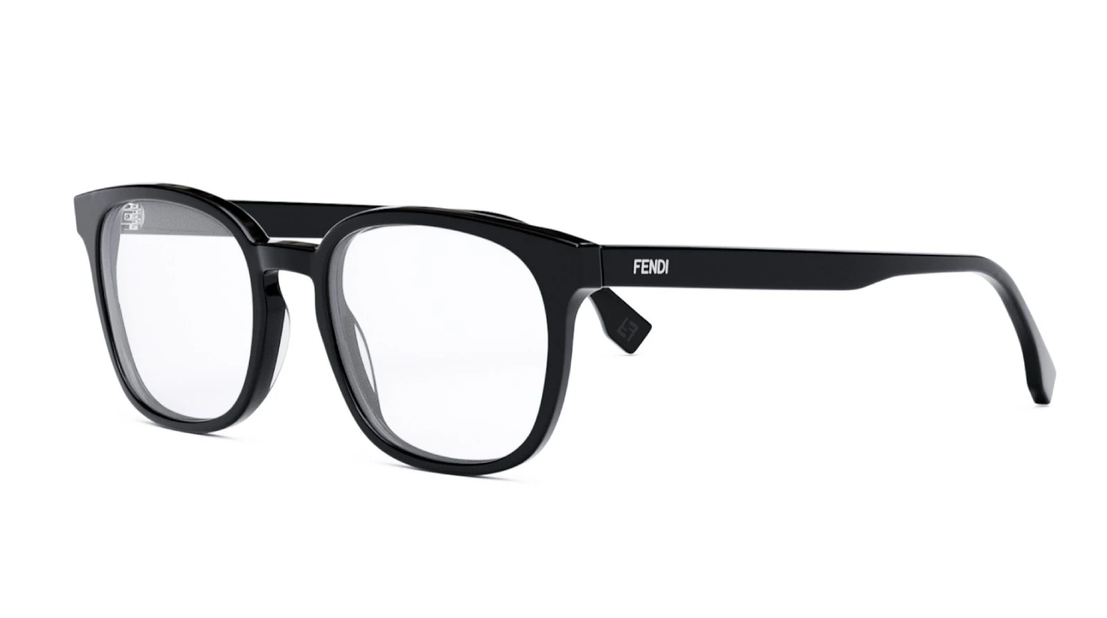 Оправа для очков Fendi FE 50047I 001 оригинальный размер фото 1