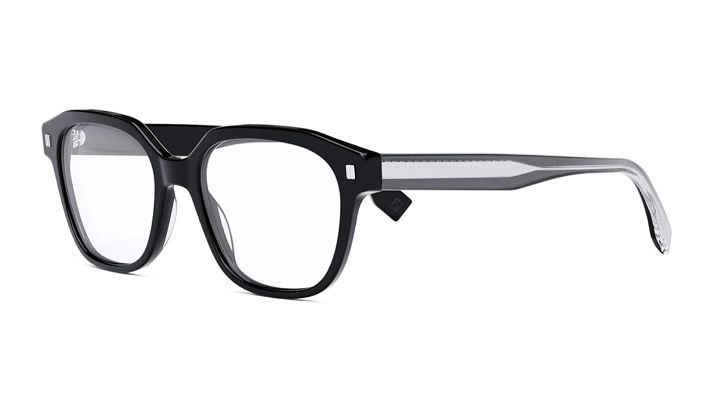 Оправа для очков Fendi FE 50048I 001 фото 1