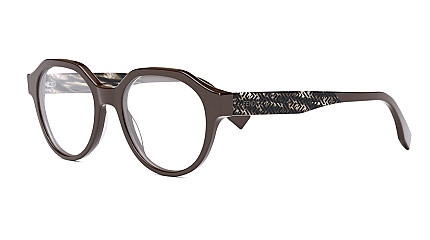 Fendi FE 50049I 050
