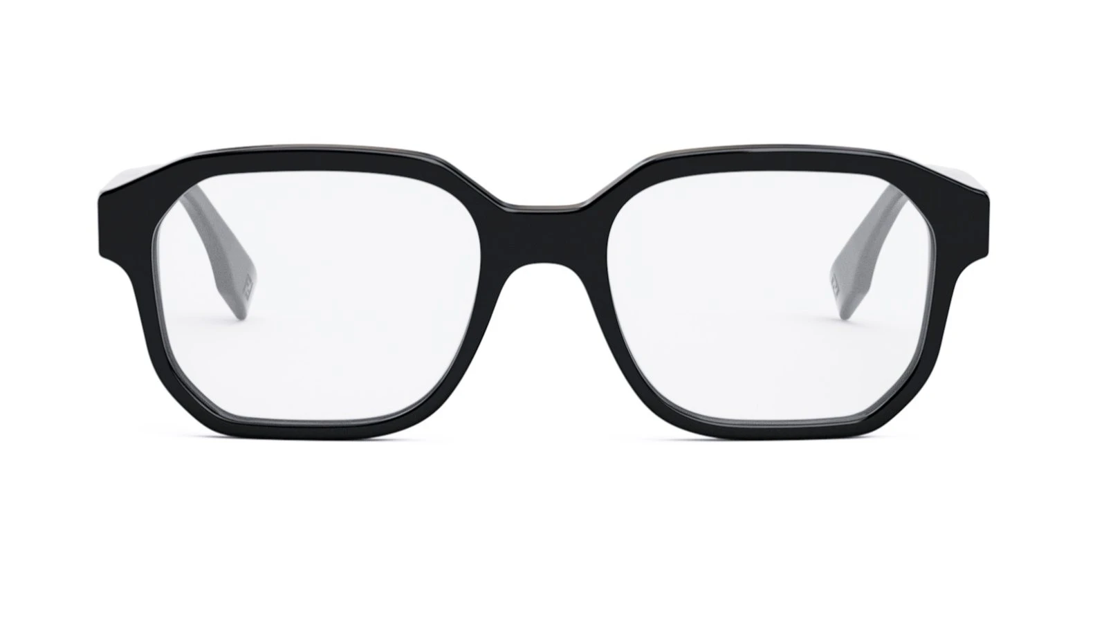 Оправа для очков для зрения Fendi FE 50050I 001 оригинальный размер фото 1