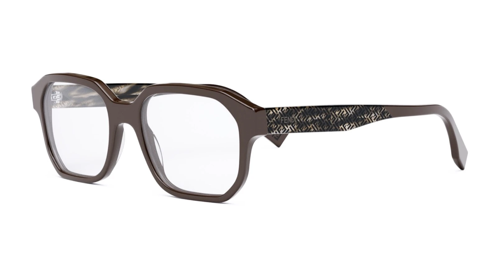 Оправа для очков Fendi FE 50050I 050 оригинальный размер фото 1