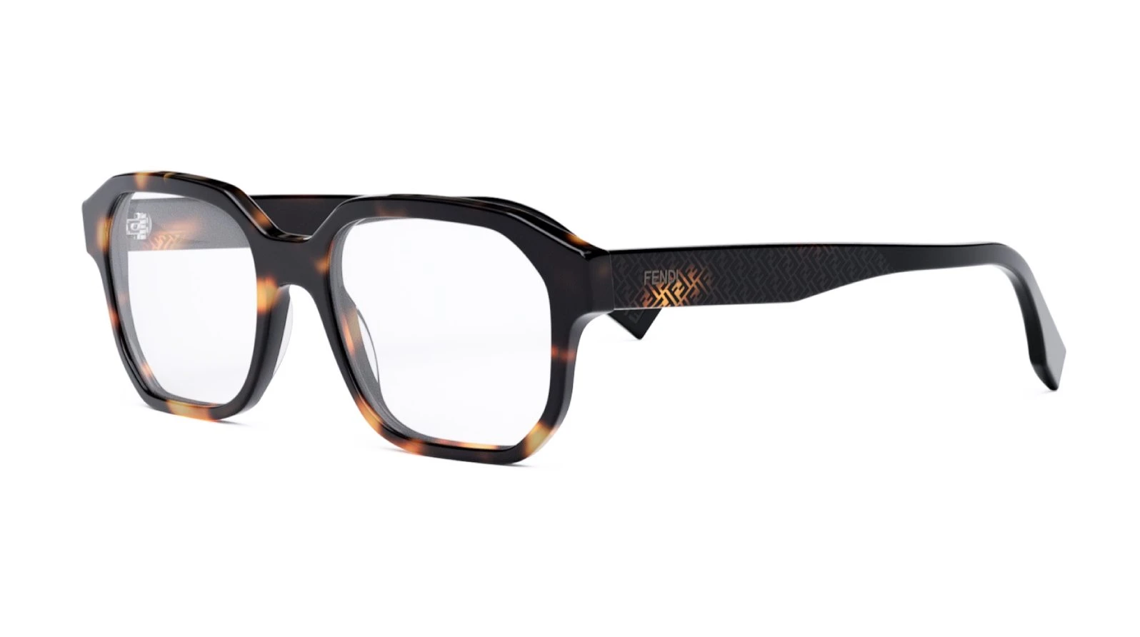 Оправа для очков Fendi FE 50050I 053 оригинальный размер фото 1