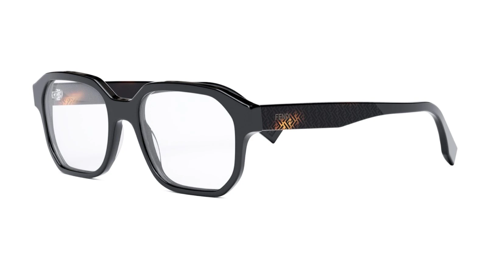 Оправа для очков для зрения Fendi FE 50050I 090 оригинальный размер фото 1