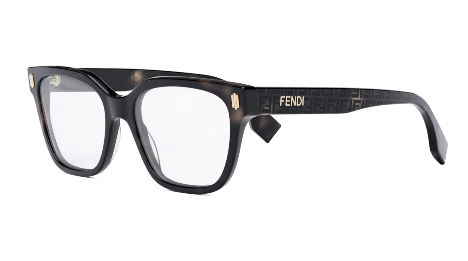 Оправа Fendi FE 50055I 055 оригинальный размер фото 1