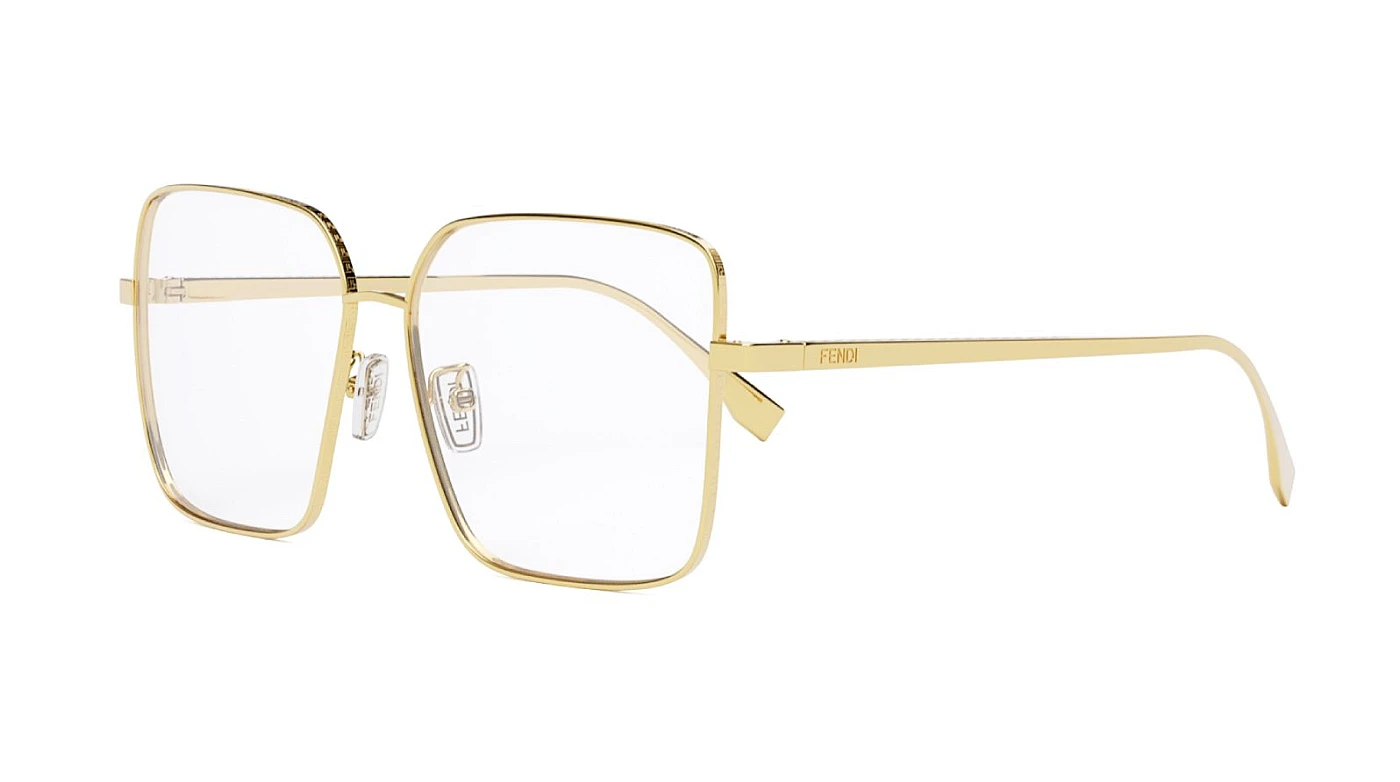 Оправа для очков для зрения Fendi FE 50063U 030 фото 1