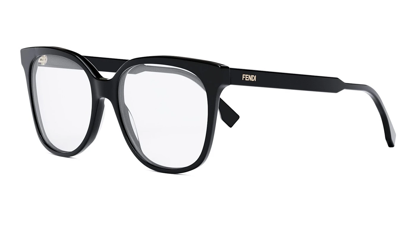 Оправа для очков Fendi FE 50058I 001 фото 1