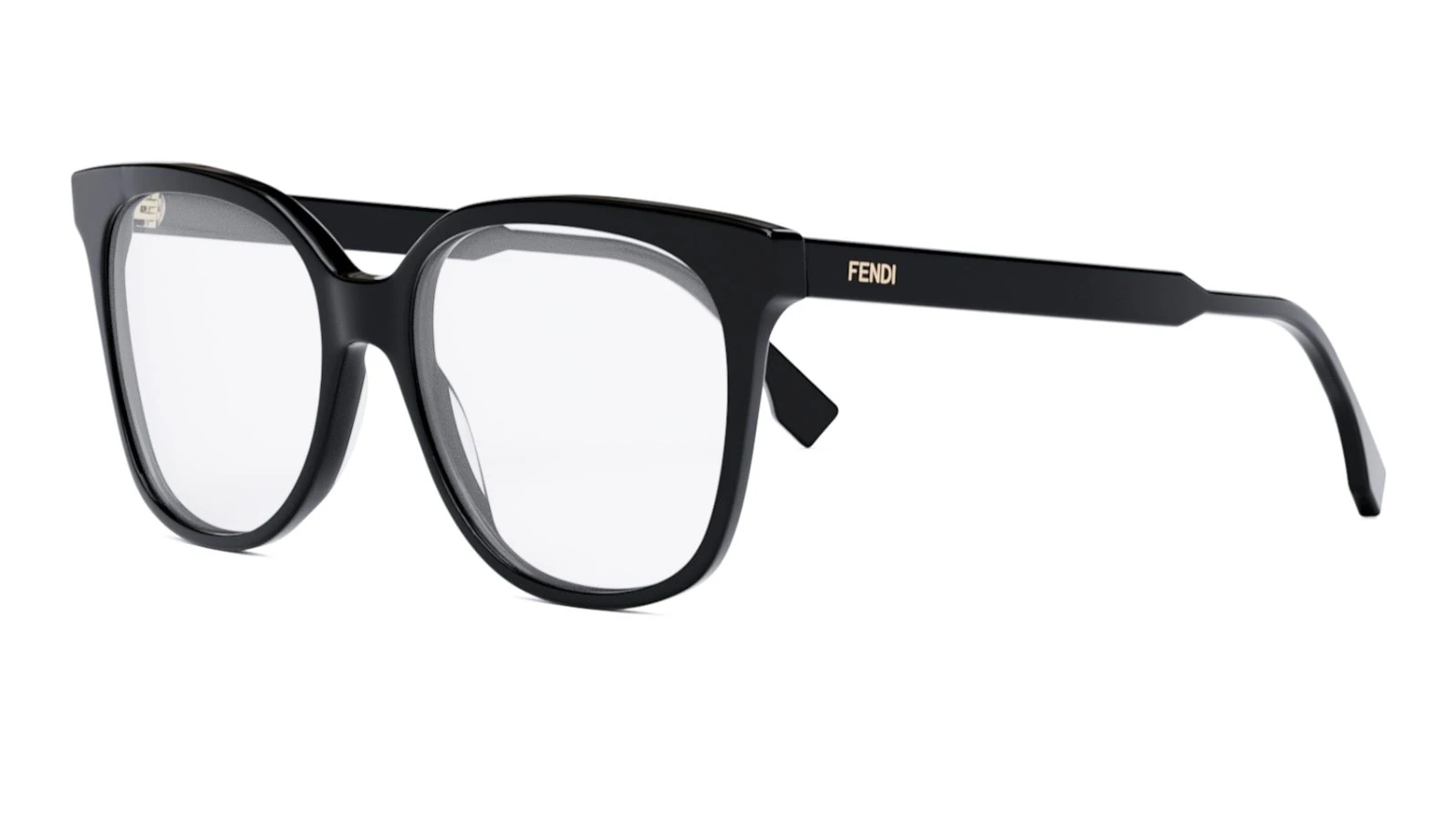 Оправа для очков Fendi FE 50058I 001 оригинальный размер фото 1