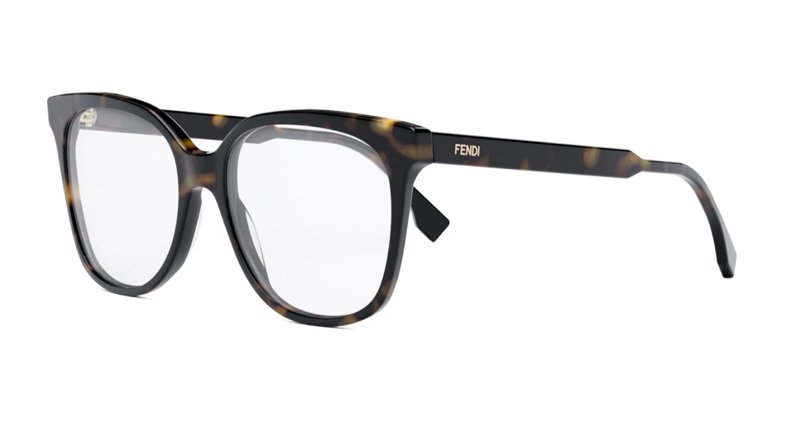 Оправа для очков для зрения Fendi FE 50058I 052 оригинальный размер фото 1