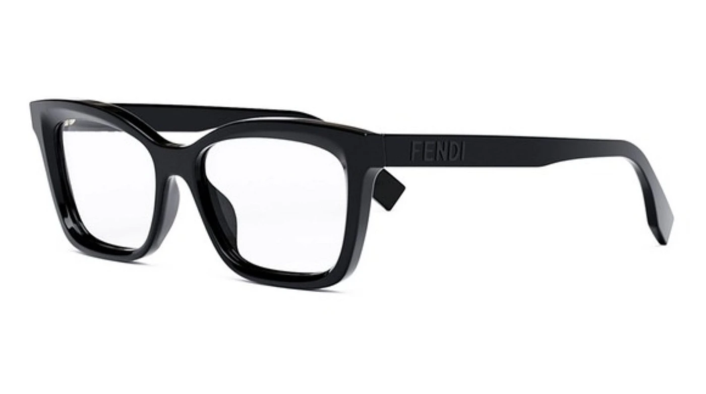 Оправа для очков Fendi FE 50057I 001 фото 1