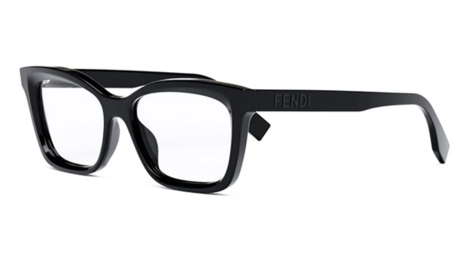 Оправа для очков Fendi FE 50057I 001 оригинальный размер фото 1