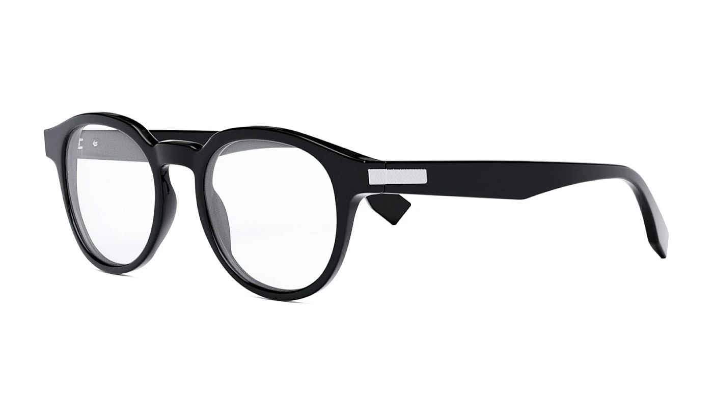 Оправа для очков для зрения Fendi FE 50061I 001 фото 1