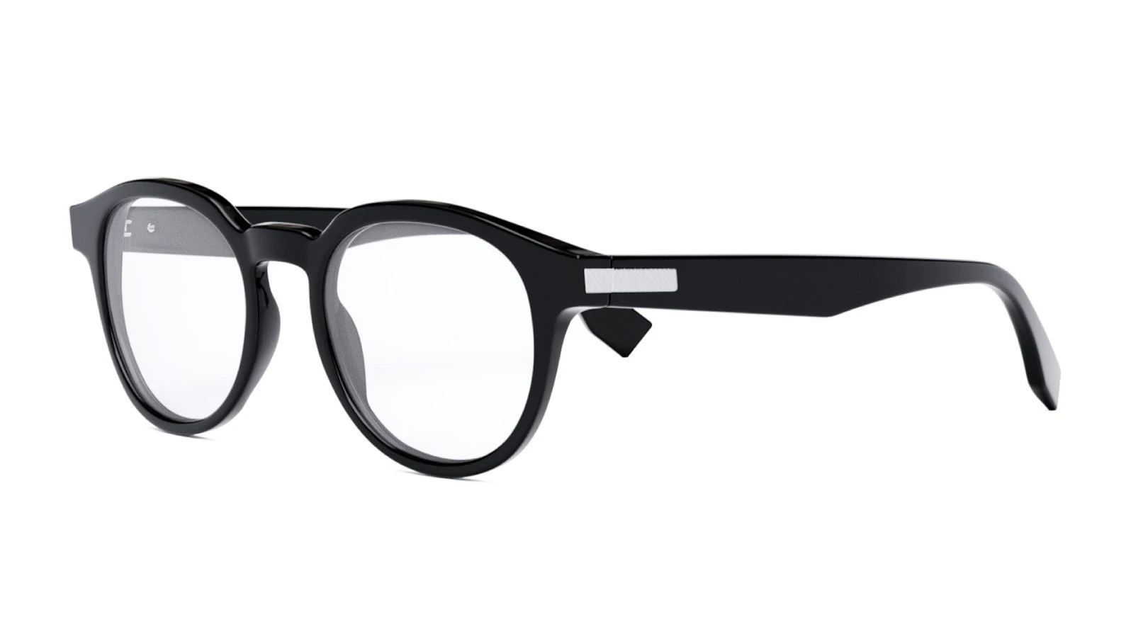 Оправа для очков для зрения Fendi FE 50061I 001 оригинальный размер фото 1