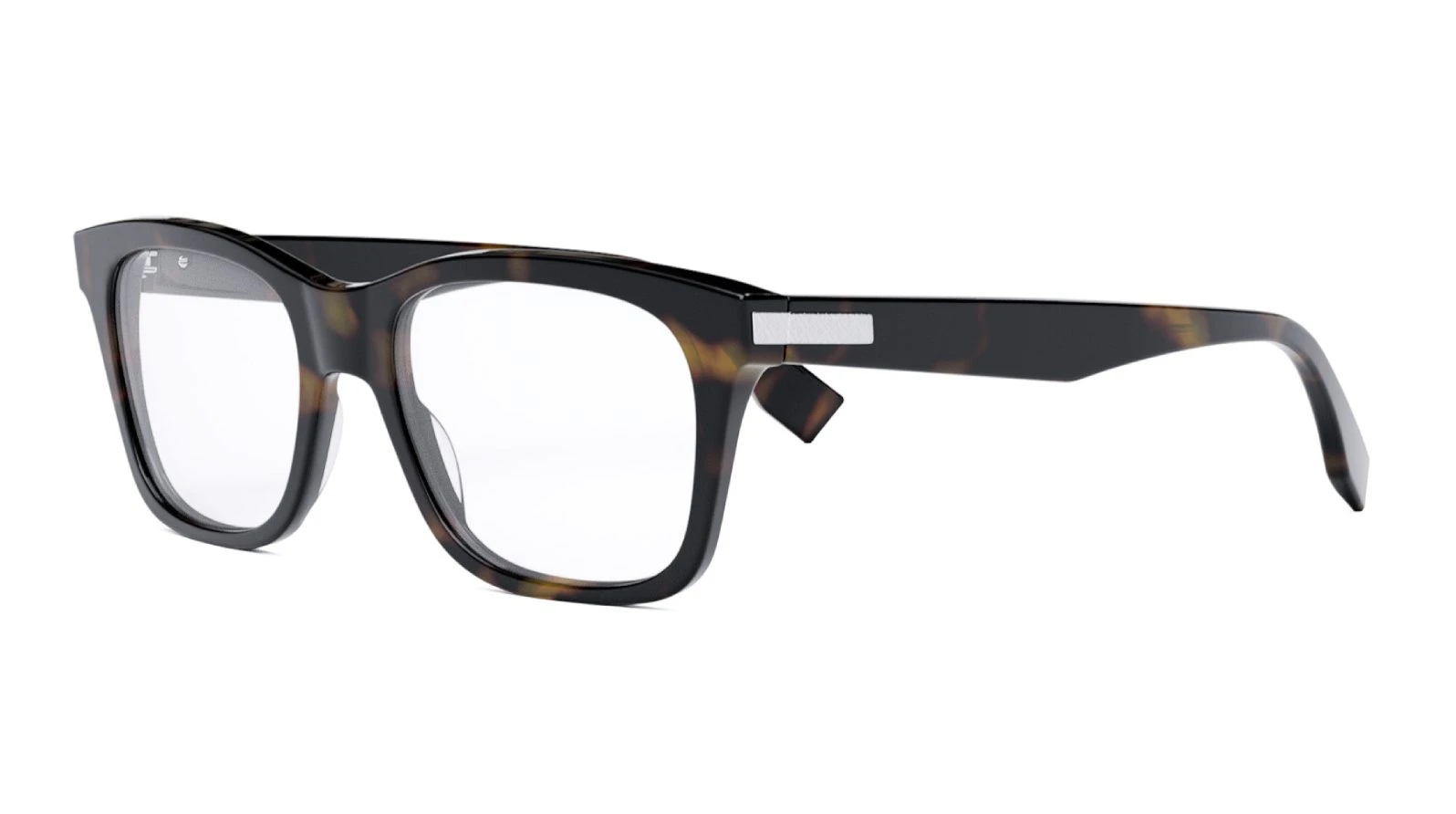 Оправа для очков для зрения Fendi FE 50060I 052 оригинальный размер фото 1