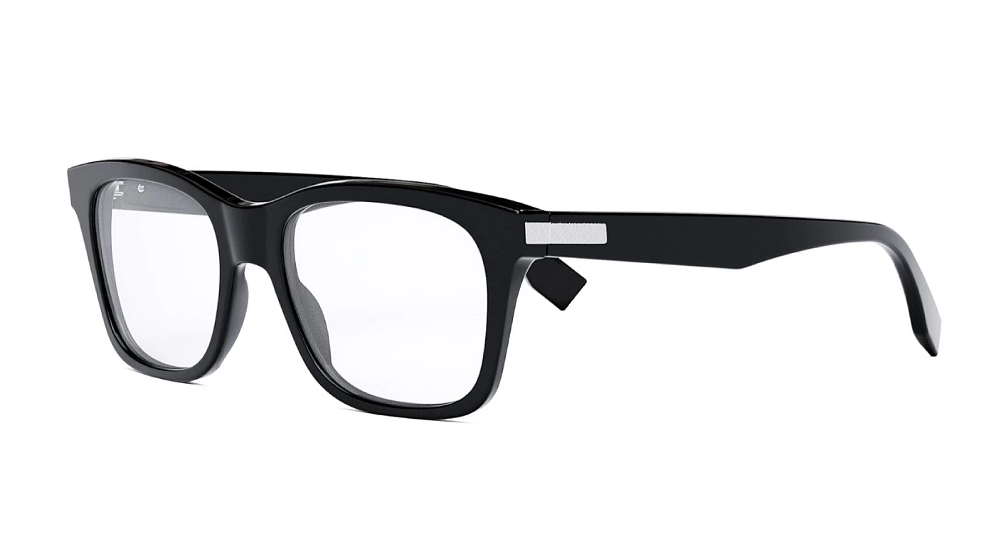 Оправа для очков Fendi FE 50060I 001 фото 1
