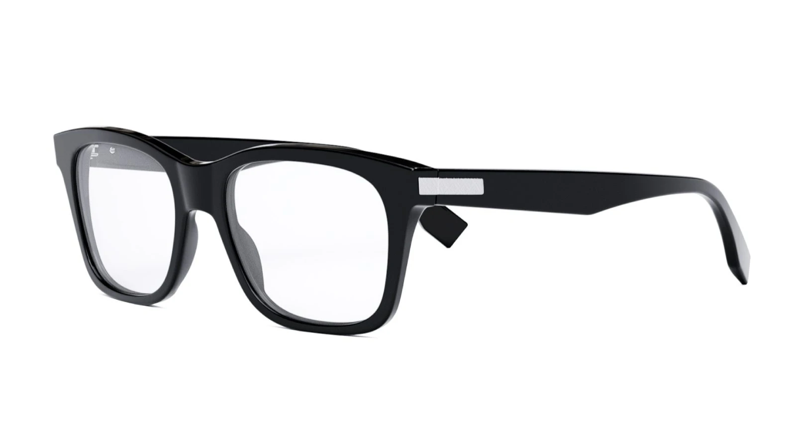 Оправа для очков Fendi FE 50060I 001 оригинальный размер фото 1