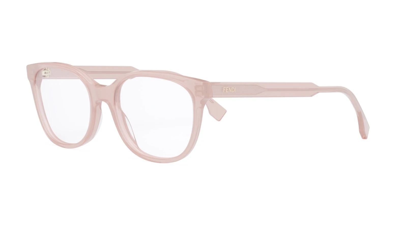 Оправа для очков для зрения Fendi FE 50059I 072 оригинальный размер фото 1