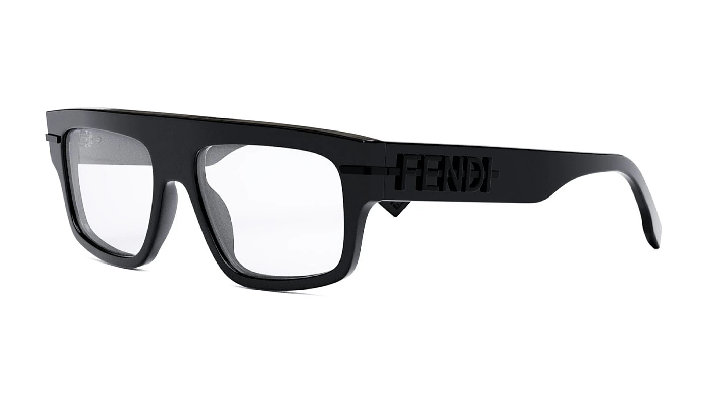 Оправа для очков Fendi FE 50062I 001 фото 1