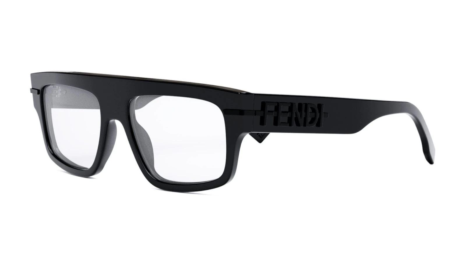 Оправа для очков Fendi FE 50062I 001 оригинальный размер фото 1
