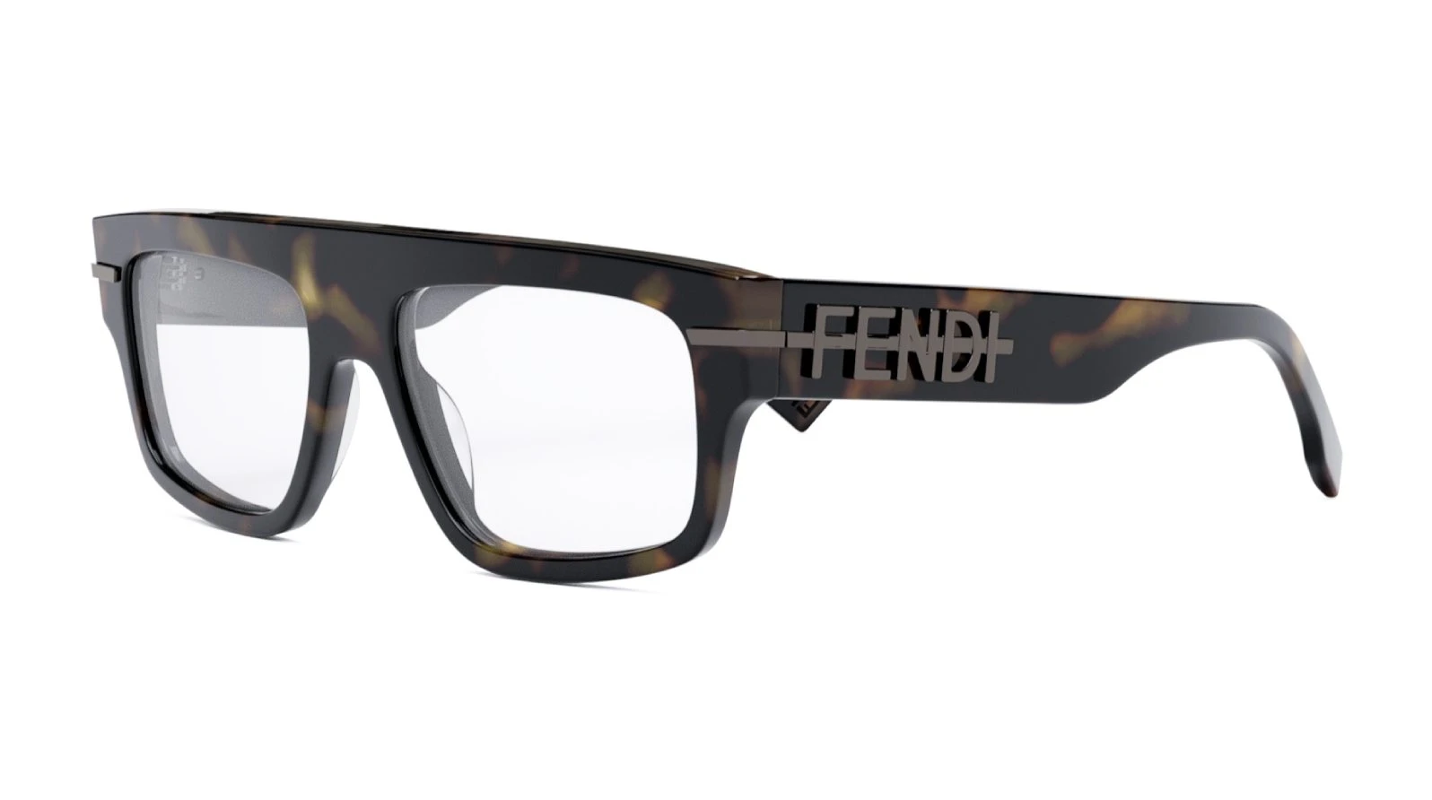 Оправа для очков для зрения Fendi FE 50062I 052 оригинальный размер фото 1