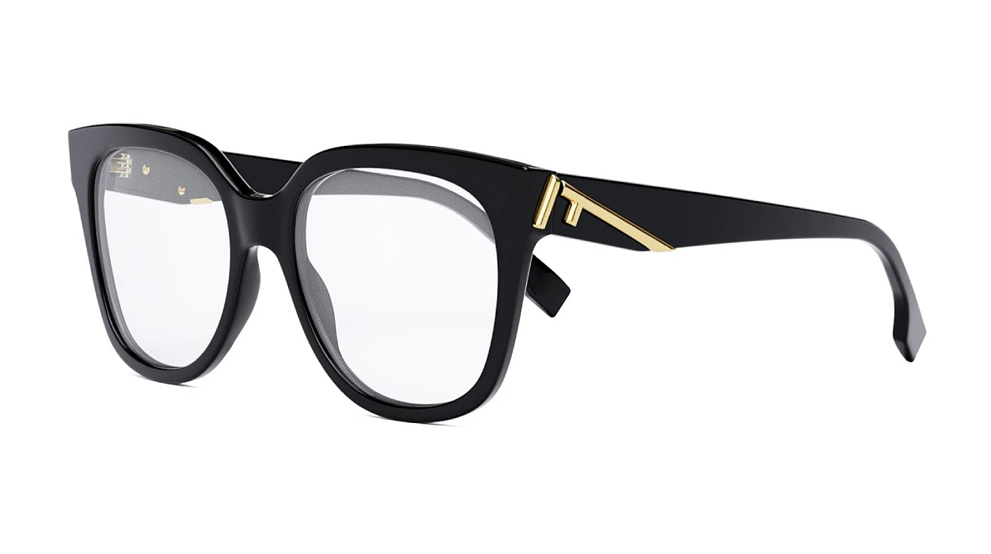 Оправа для очков для зрения Fendi FE 50064I 001 фото 1