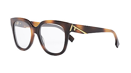 Fendi FE 50064I 053
