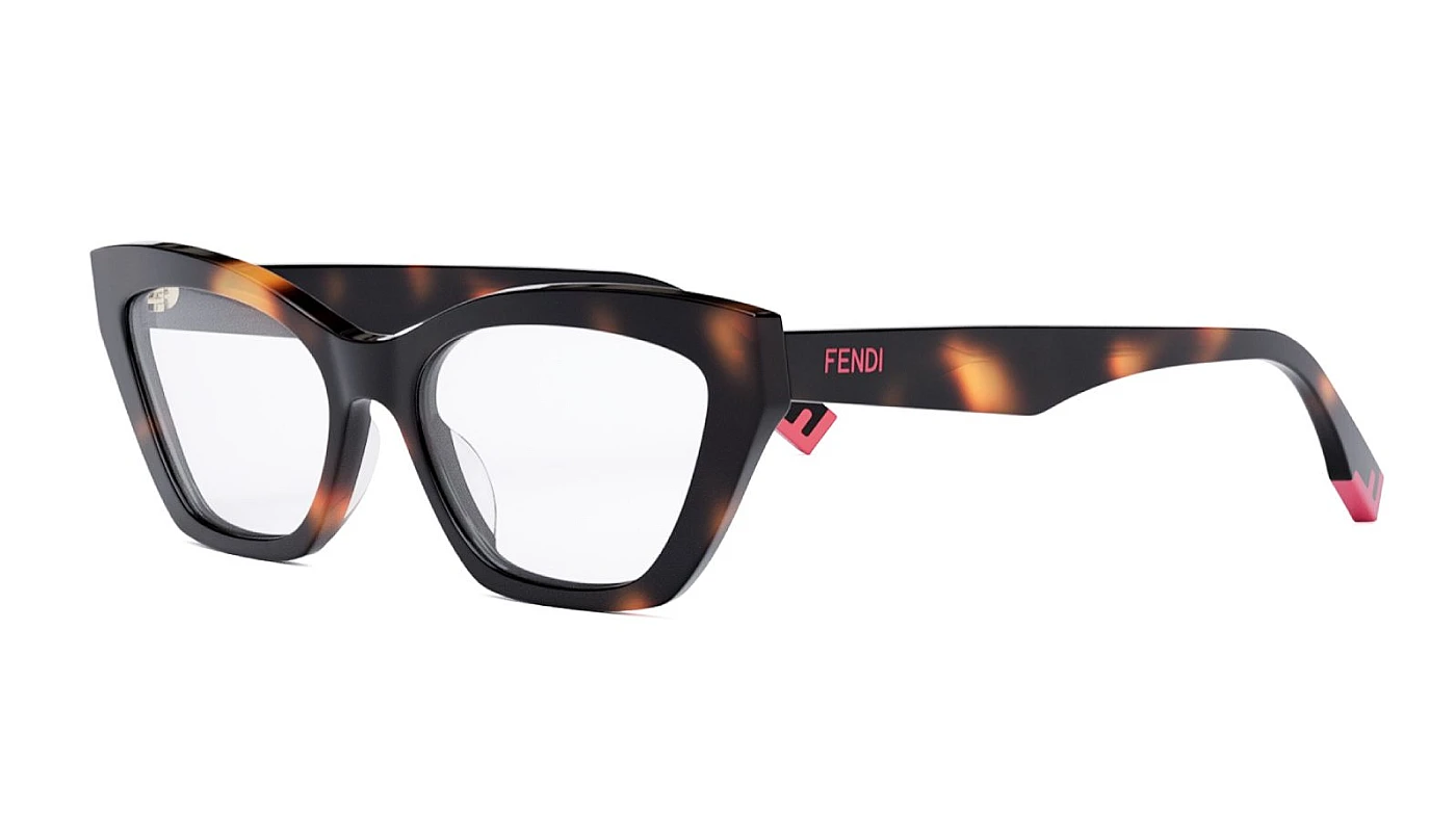 Оправа для очков Fendi FE 50067I 053 фото 1
