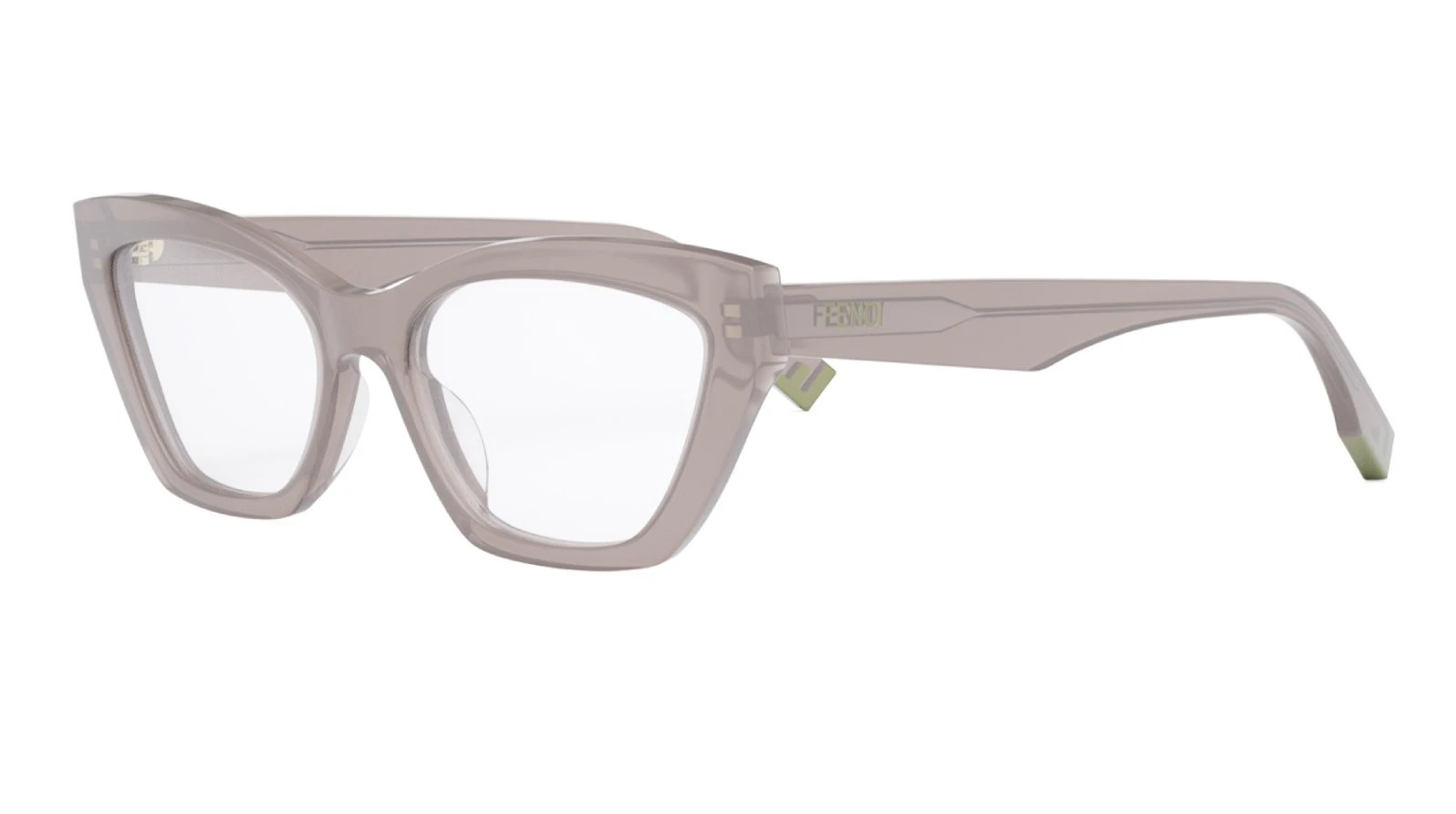 Оправа для очков Fendi FE 50067I 072 оригинальный размер фото 1