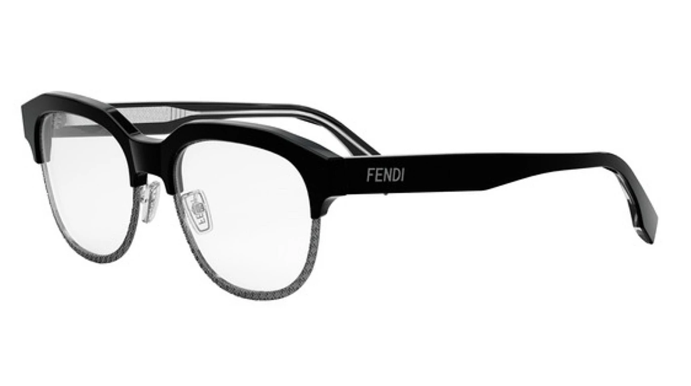 Оправа для очков для зрения Fendi FE 50068U 001 фото 1