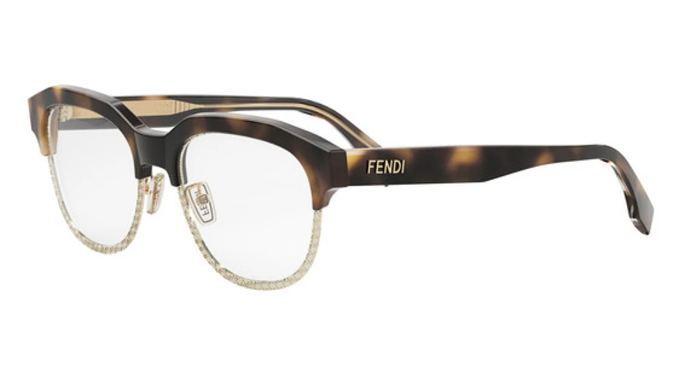 Оправа для очков Fendi FE 50068U 052 фото 1
