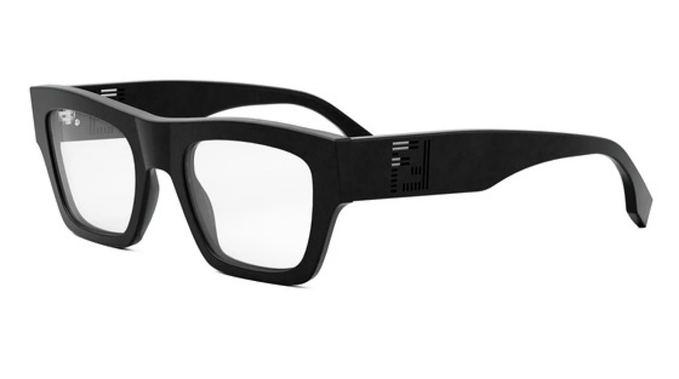 Оправа для очков для зрения Fendi FE 50069I 002 фото 1