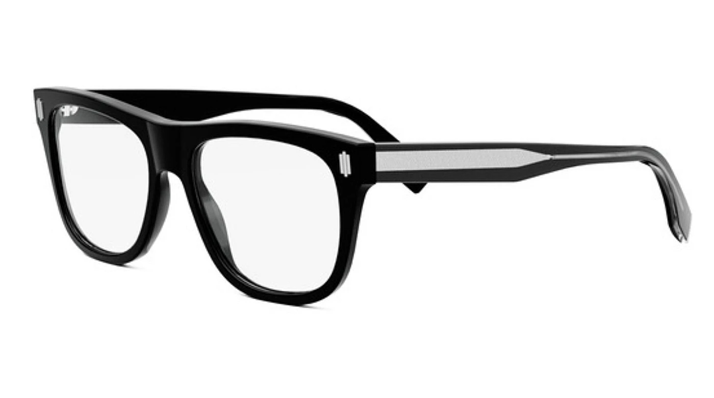 Оправа для очков для зрения Fendi FE 50070I 001 фото 1