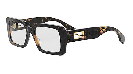 Fendi FE 50072I 055