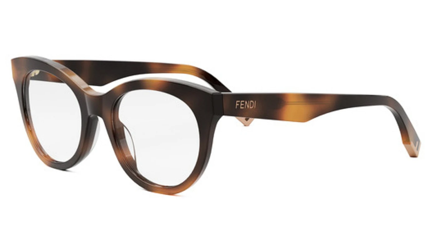 Оправа для очков для зрения Fendi FE 50074I 053 фото 1