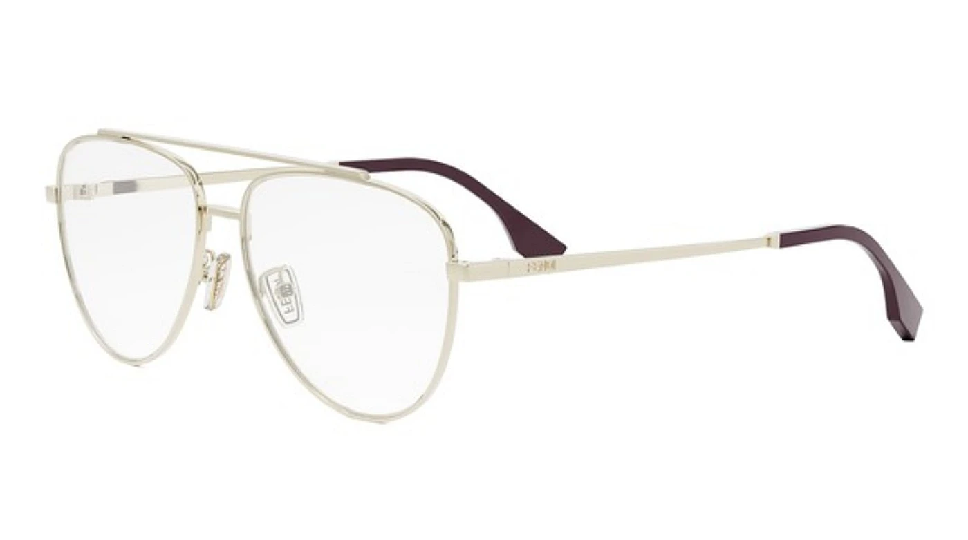 Оправа для очков Fendi FE 50077U 032 фото 1