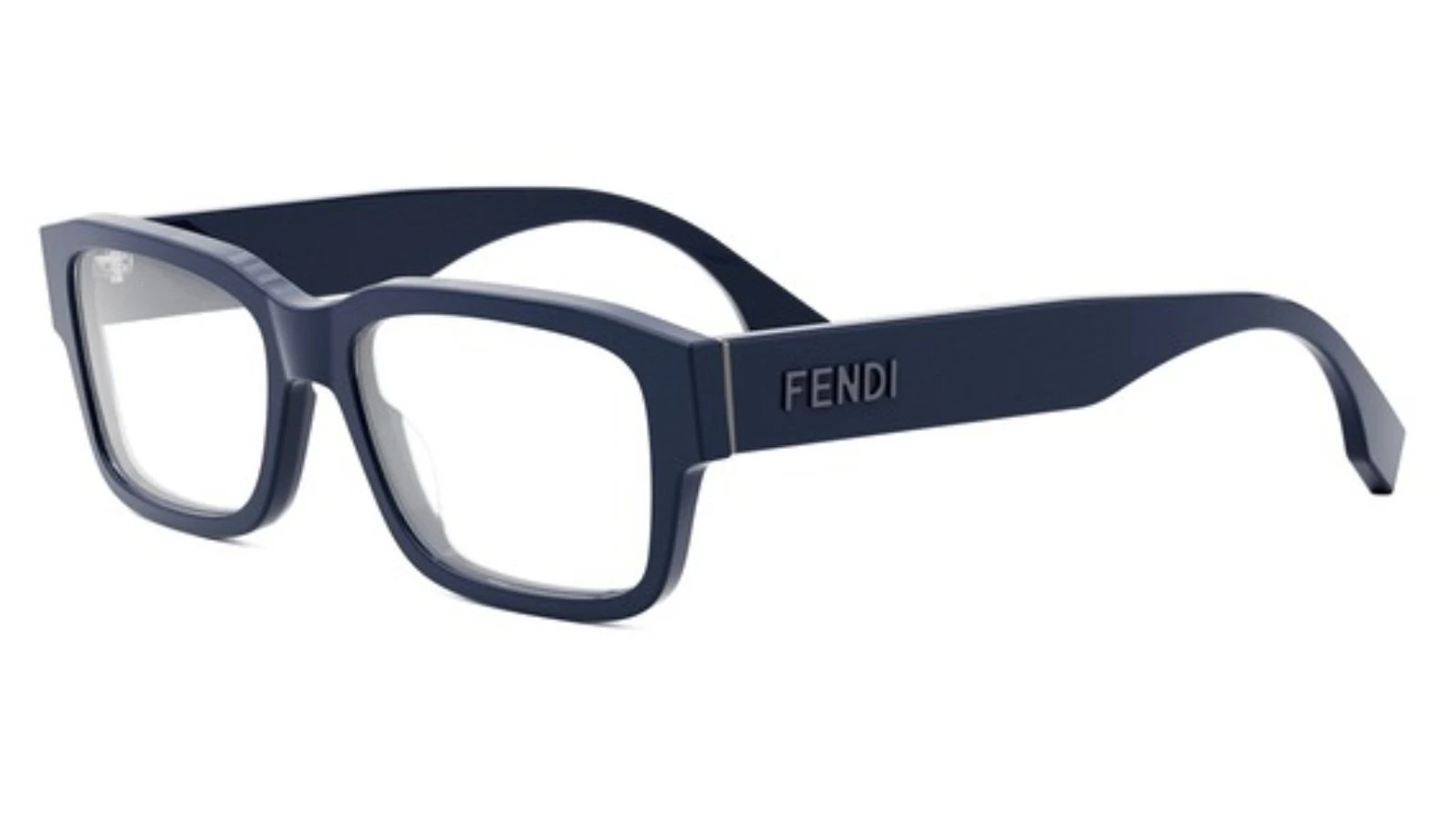Оправа для очков для зрения Fendi FE 50079I 090 оригинальный размер фото 1