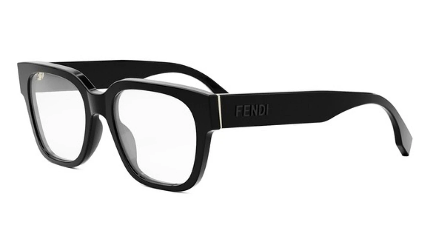 Оправа для очков для зрения Fendi FE 50080I 001 фото 1