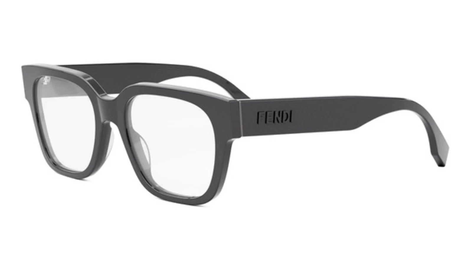 Оправа для очков для зрения Fendi FE 50080I 020 оригинальный размер фото 1
